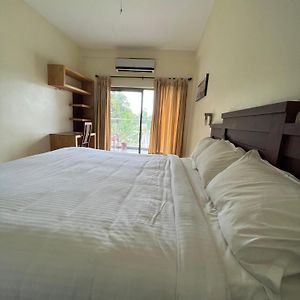 Deluxe Double Room Balcony